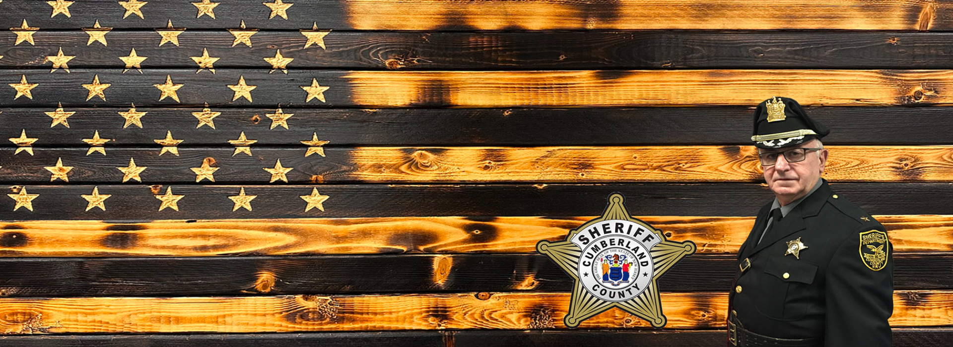 Cumberland County Sheriff's Office 